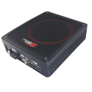 Cerwin Vega-VEGA 10 Zoll VRAD10-10" (25cm) Aktiv-Gehäusesubwoofer-masori-kaufen