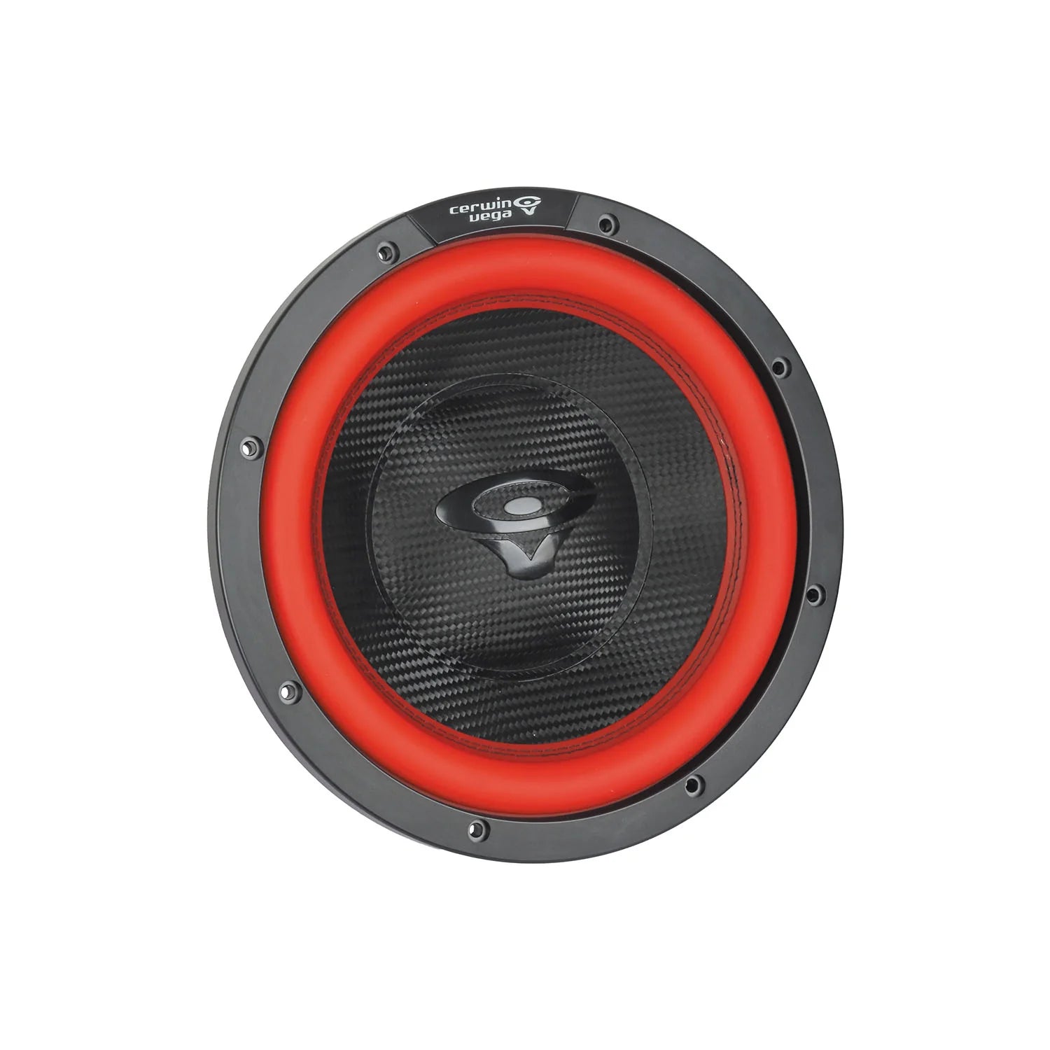 Cerwin Vega-Vega 2025 Edition V10DV2/4-10" (25cm) Subwoofer-masori-kaufen