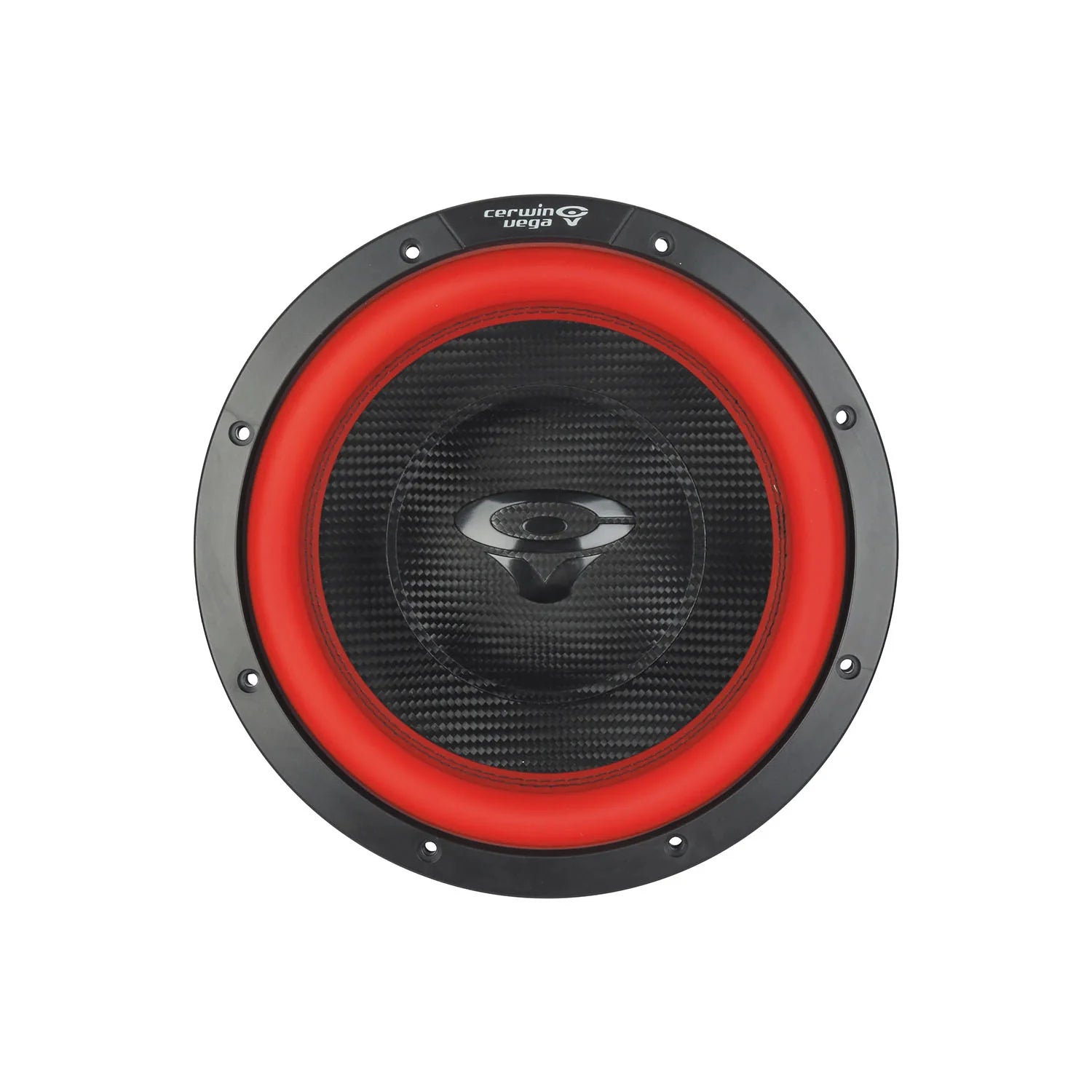 Cerwin Vega-Vega 2025 Edition V10DV2/4-10" (25cm) Subwoofer-masori-kaufen