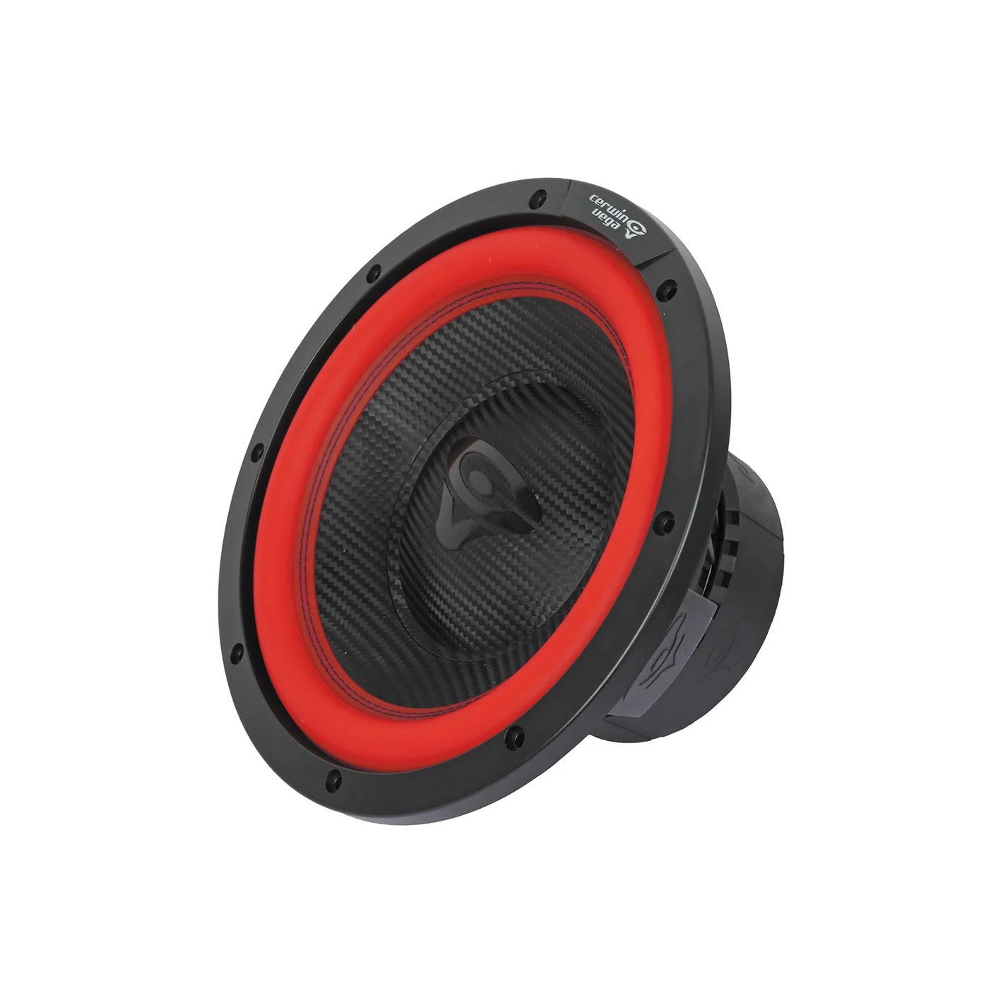 Cerwin Vega-Vega 2025 Edition V10DV2/4-10" (25cm) Subwoofer-masori-kaufen