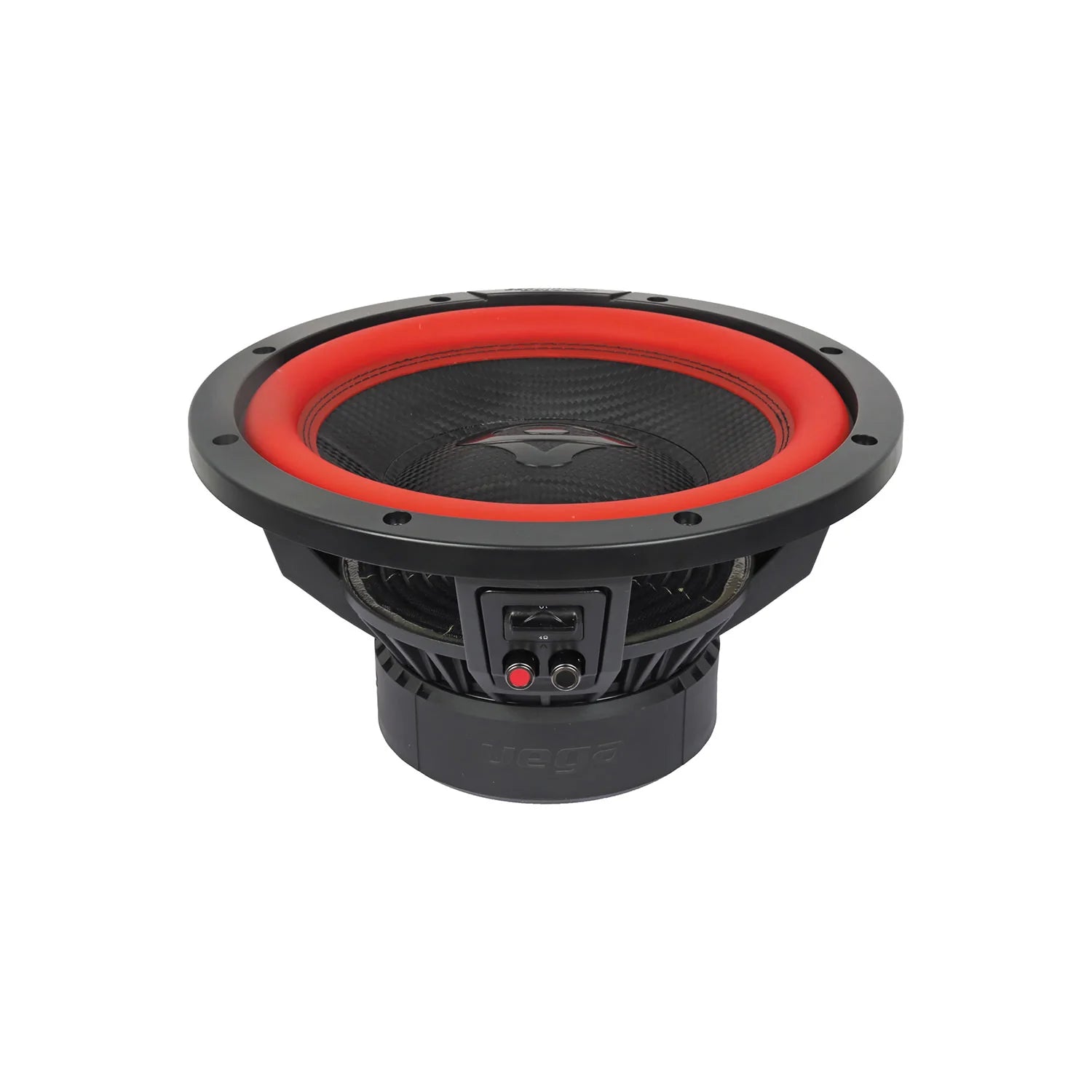 Cerwin Vega-Vega 2025 Edition V12DV2/4-12" (30cm) Subwoofer-masori-kaufen