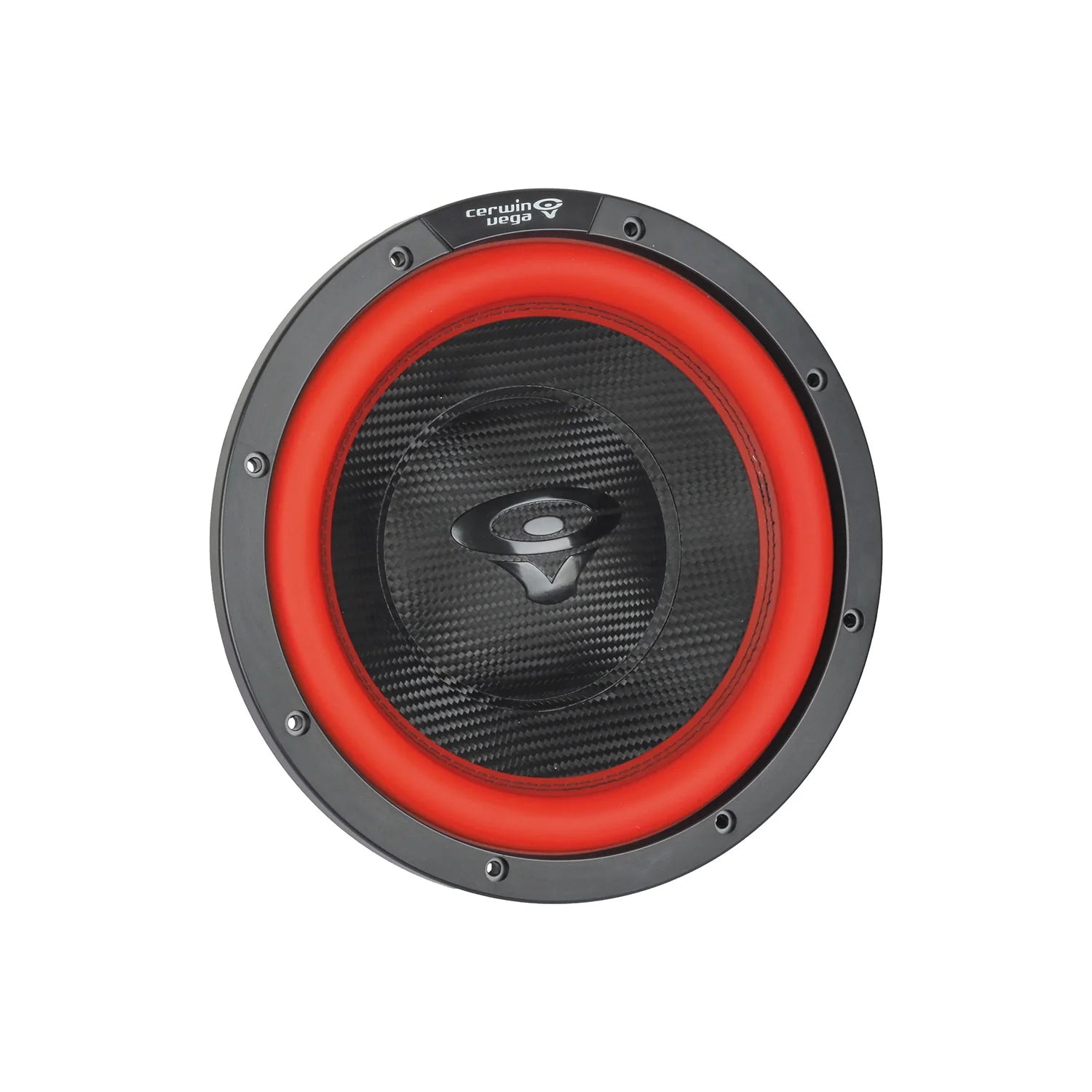 Cerwin Vega-Vega 2025 Edition V12DV2/4-12" (30cm) Subwoofer-masori-kaufen