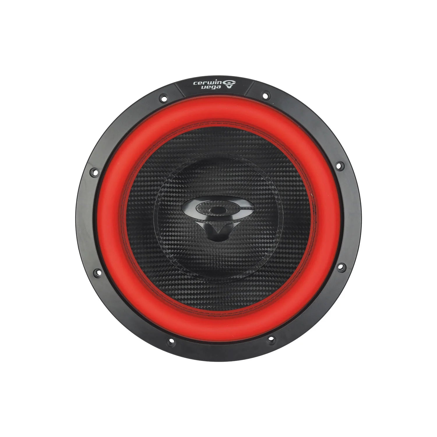 Cerwin Vega-Vega 2025 Edition V12DV2/4-12" (30cm) Subwoofer-masori-kaufen