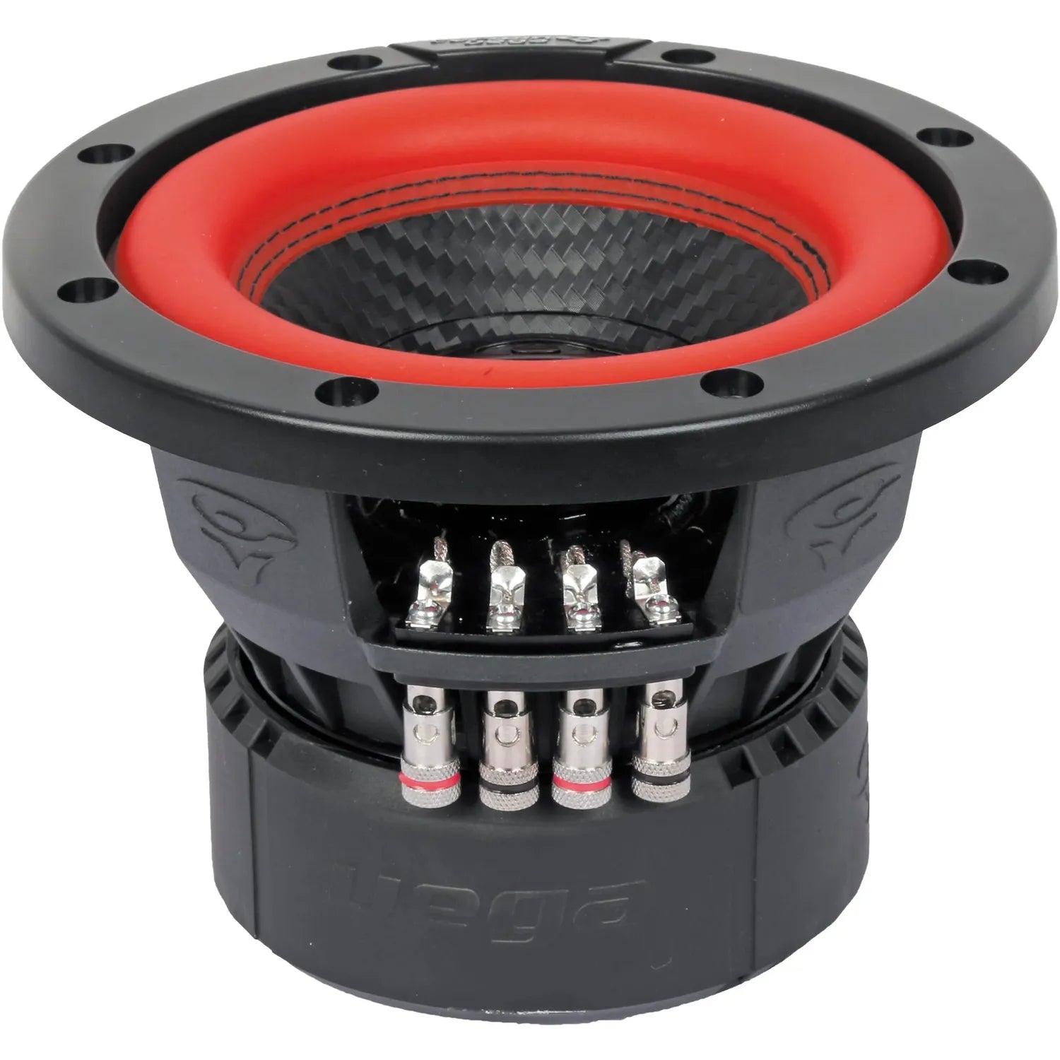 Cerwin Vega-Vega 2025 Edition V65DV2/4-6.5" (16,5cm) Subwoofer-masori-kaufen
