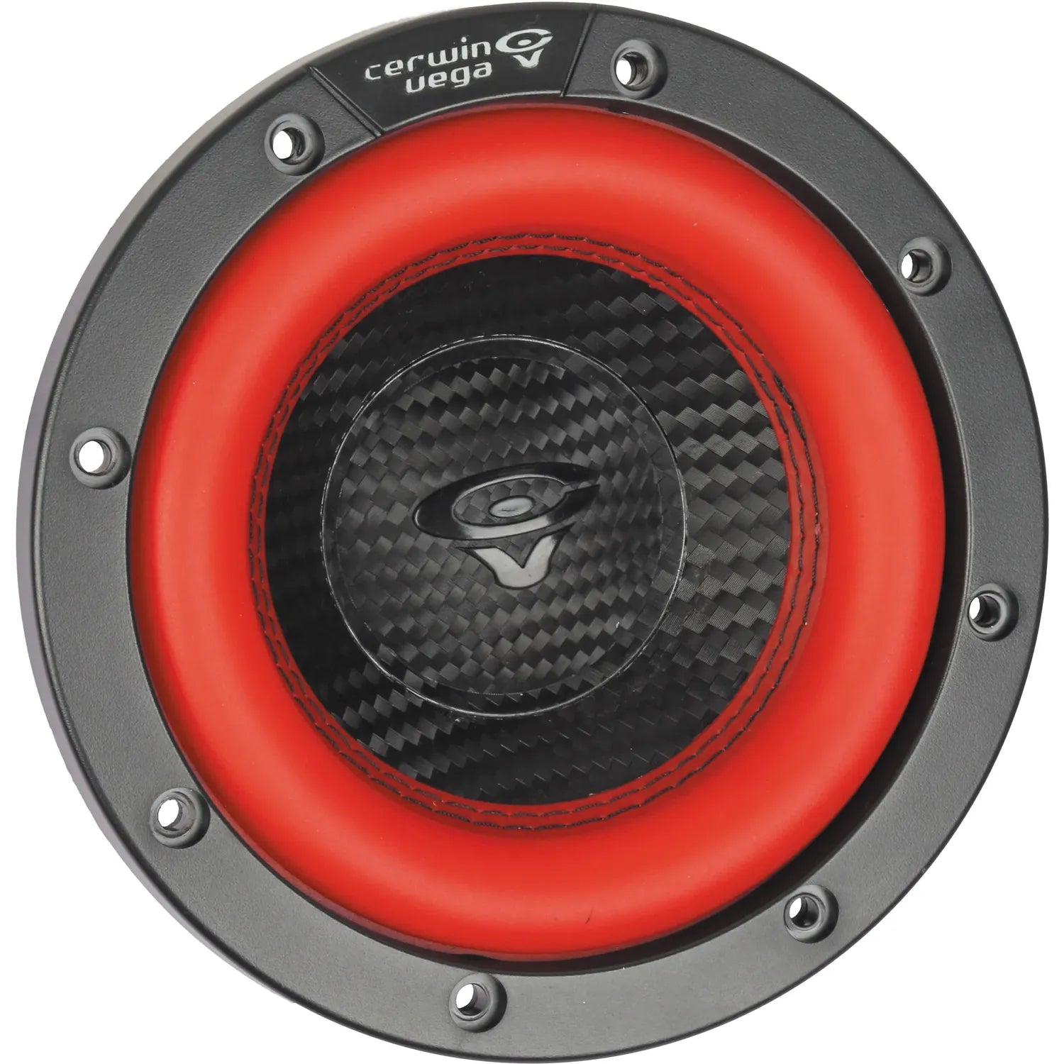 Cerwin Vega-Vega 2025 Edition V65DV2/4-6.5" (16,5cm) Subwoofer-masori-kaufen