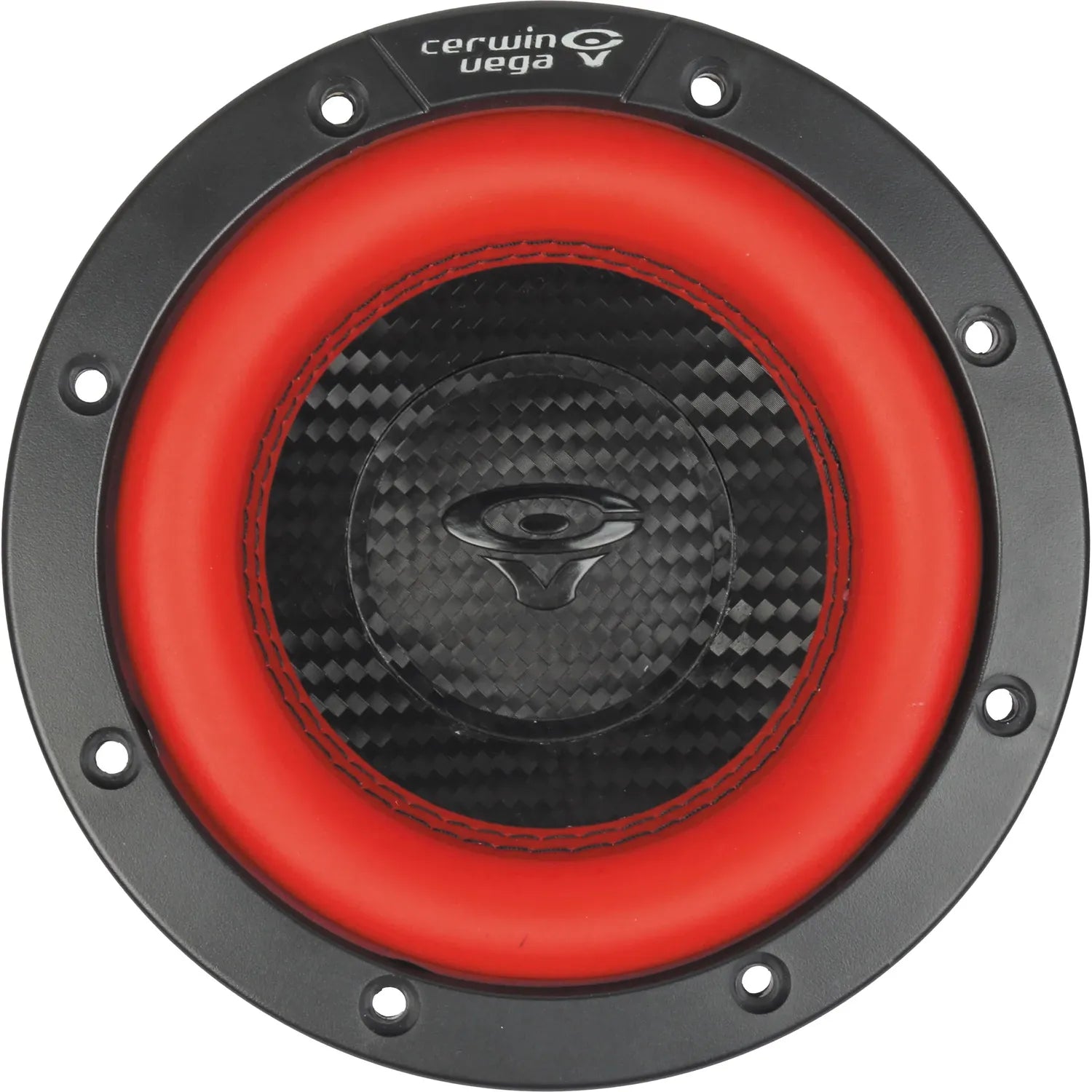 Cerwin Vega 2025 Edition V65DV2/4 6.5
