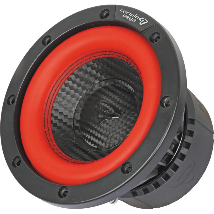 Cerwin Vega-Vega 2025 Edition V65DV2/4-6.5" (16,5cm) Subwoofer-masori-kaufen