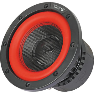 Axton ATB20A, 20 cm / 8 Aktiv Subwoofer für Auto und Reisemobile, 100 Axton ATB20A, 20 cm / 8 Aktiv Subwoofer für Auto und Reisemobile, 100