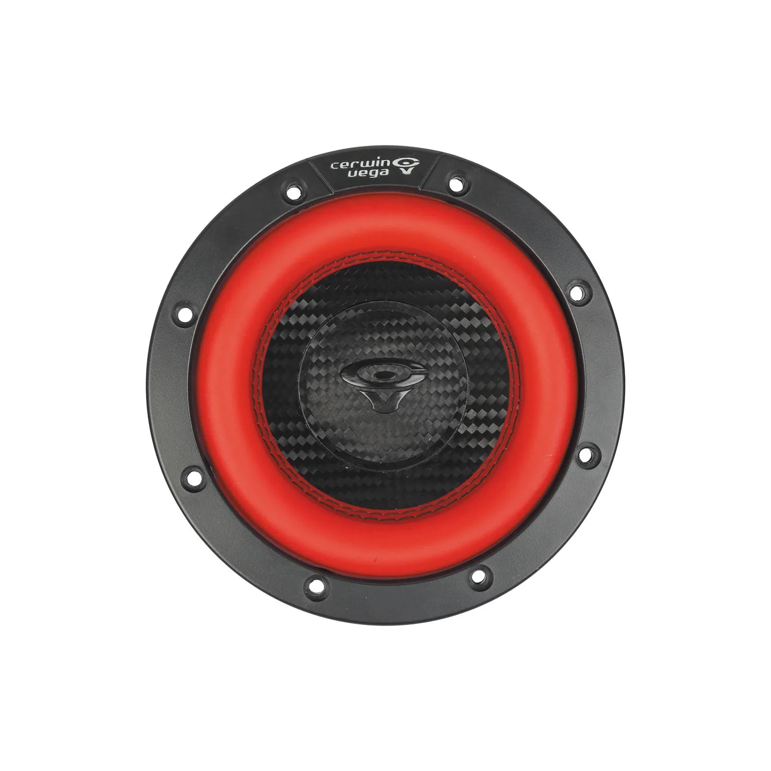 Cerwin Vega-Vega 2025 Edition V8DV2/4-8" (20cm) Subwoofer-masori-kaufen