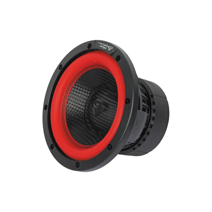 Cerwin Vega-Vega 2025 Edition V8DV2/4-8" (20cm) Subwoofer-masori-kaufen