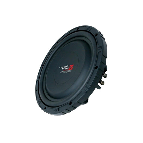 Cerwin Vega-VMAXS122-12" (30cm) Subwoofer-masori-kaufen