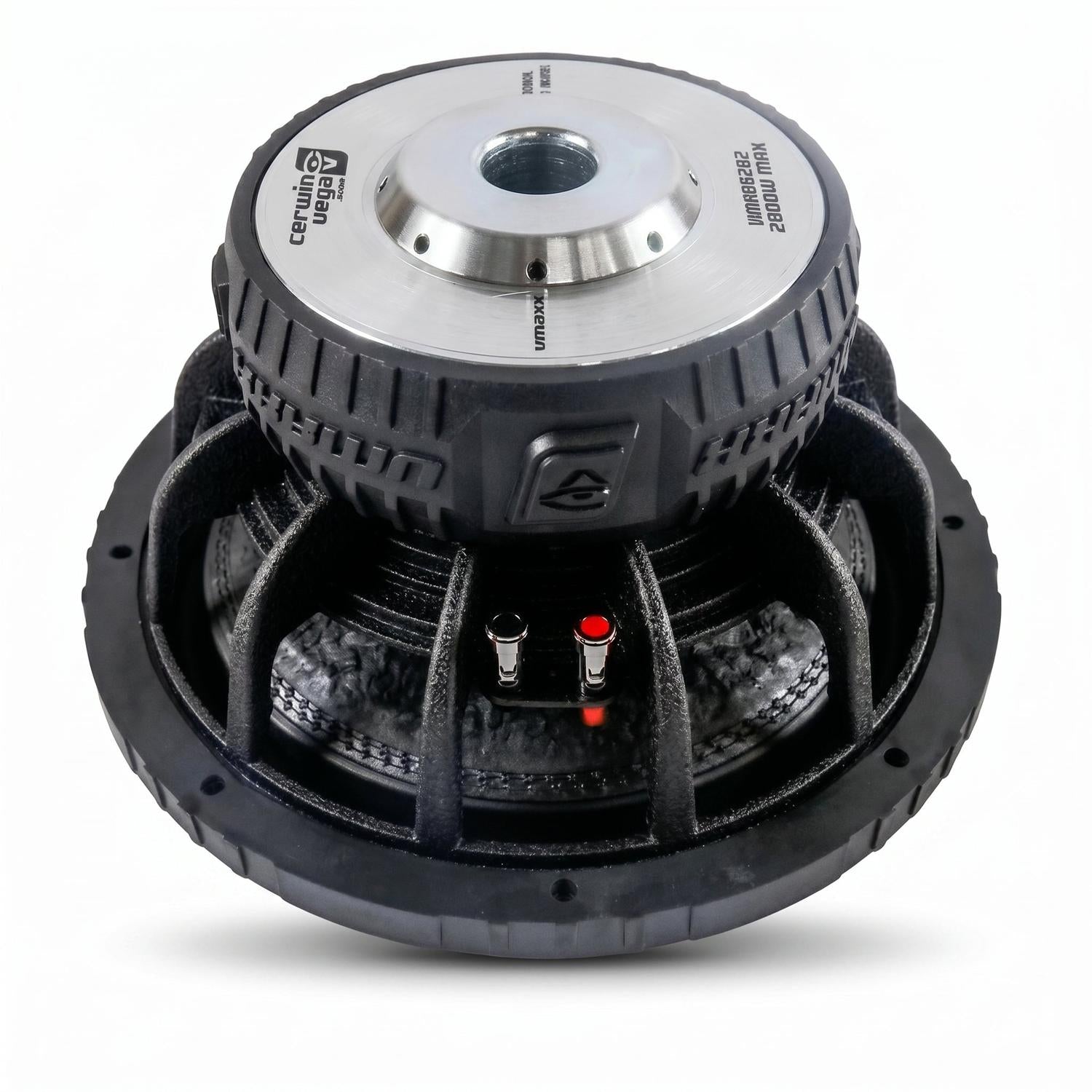 Cerwin Vega-Vmaxx 12-12" (30cm) Subwoofer-masori-kaufen