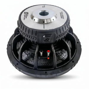 Cerwin Vega-Vmaxx 12-12" (30cm) Subwoofer-masori-kaufen