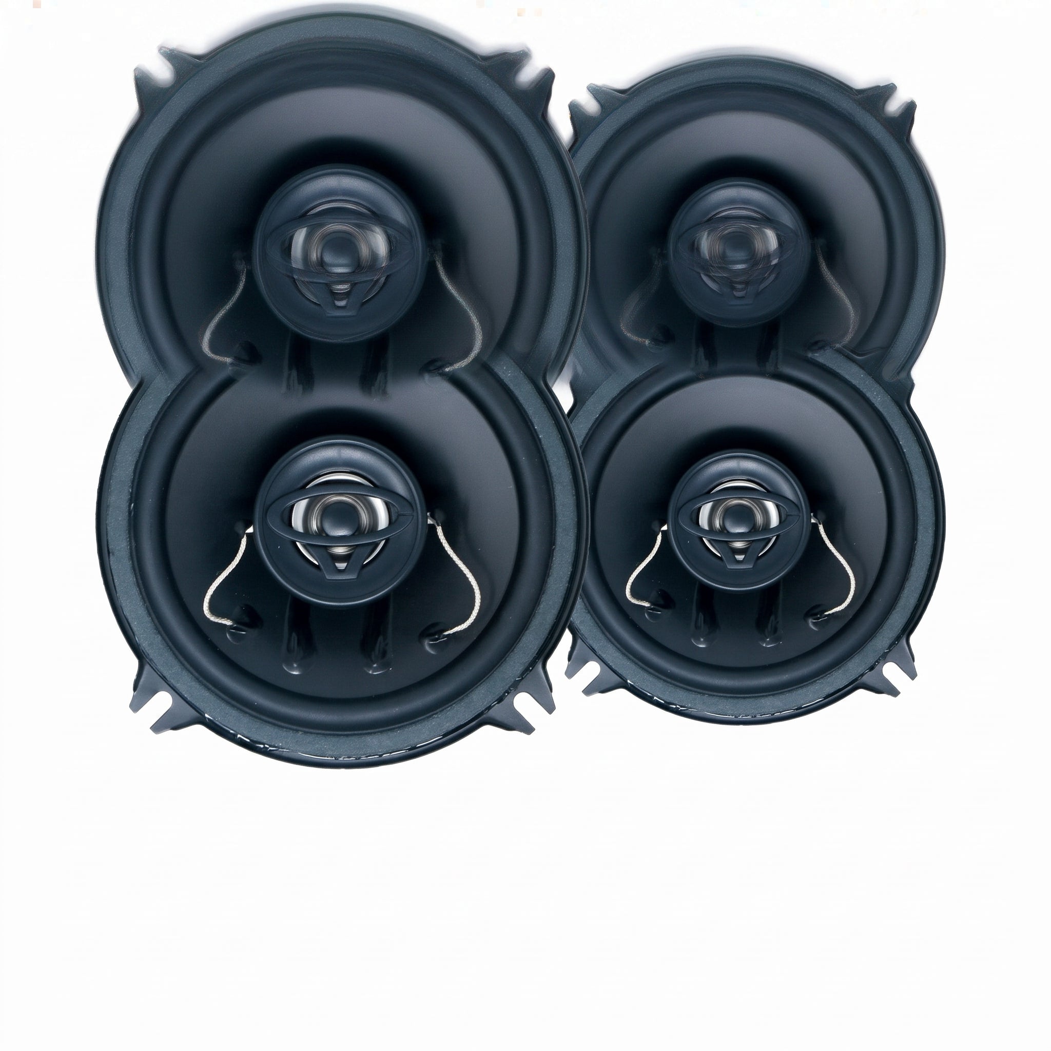 Cerwin Vega XED Series XED42 4 Inch Coaxial Speaker