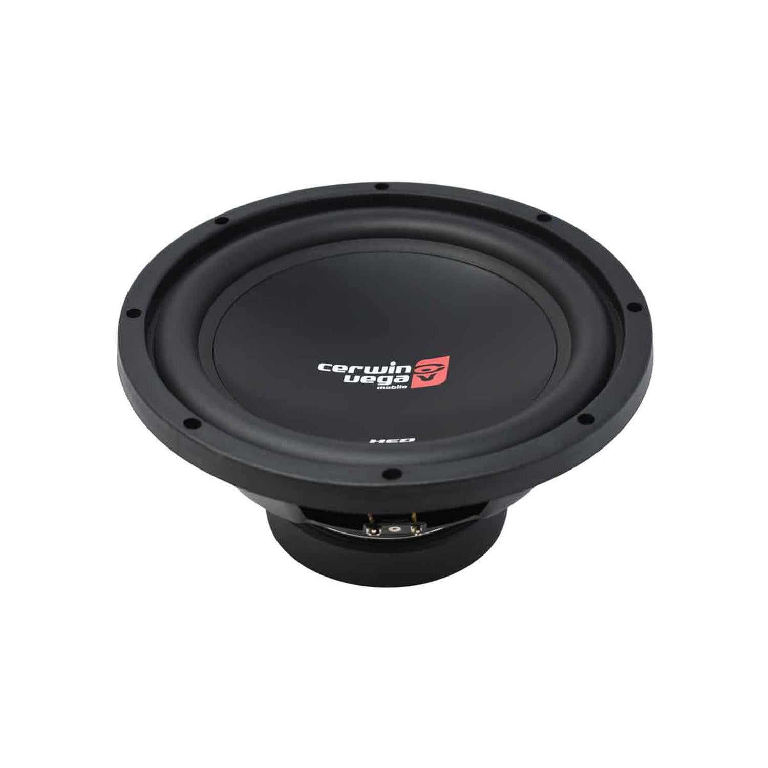 Cerwin Vega-XED10V2-10" (25cm) Subwoofer-masori-kaufen