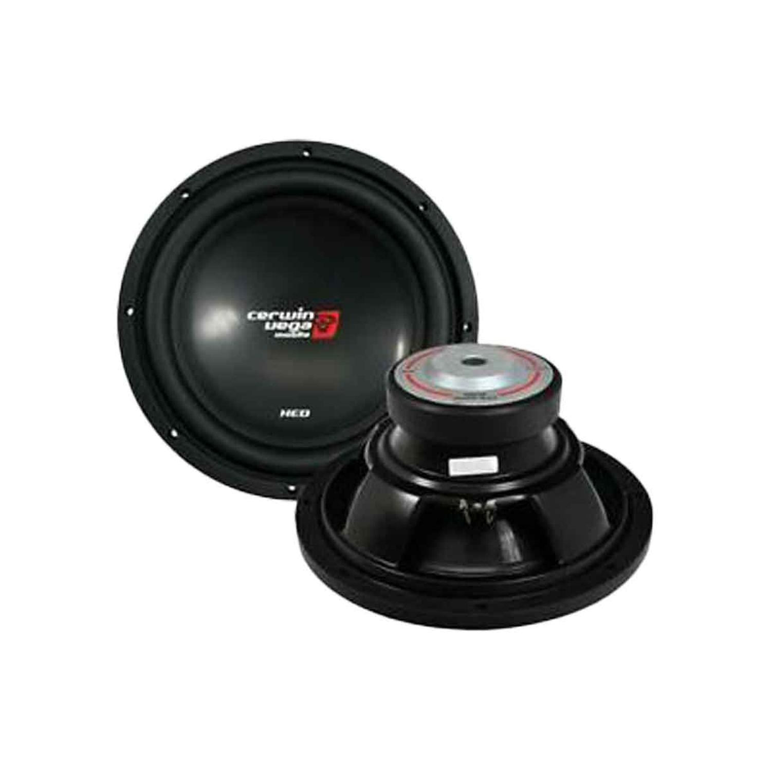 Cerwin Vega-XED12V2-12" (30cm) Subwoofer-masori-kaufen