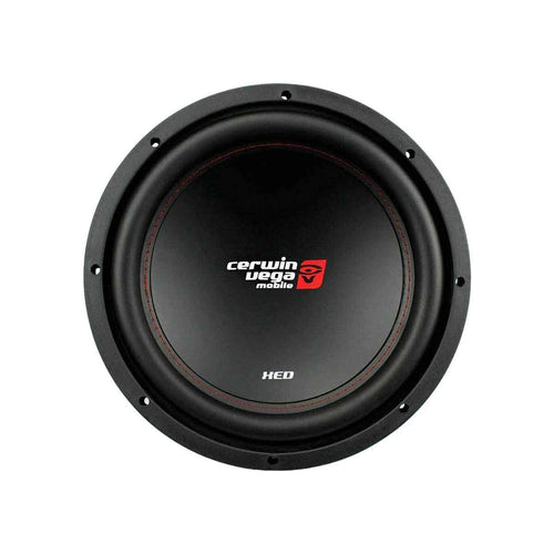 Cerwin Vega-XED12V2-12" (30cm) Subwoofer-masori-kaufen