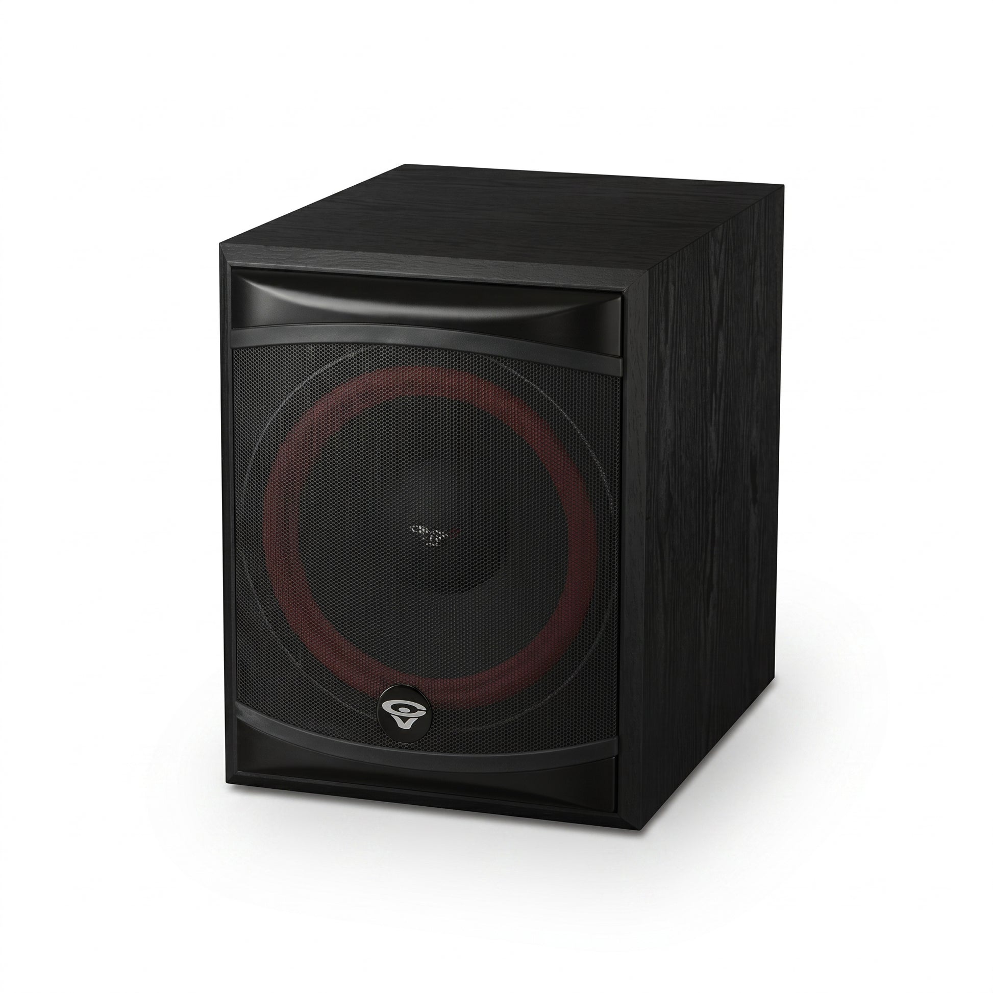 Cerwin Vega-XLS Series XLS 12S-12" (30cm) Aktiv Subwoofer-masori-kaufen