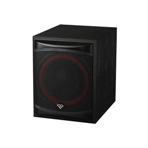 Cerwin Vega-XLS Series XLS 12S-12" (30cm) Aktiv Subwoofer-masori-kaufen
