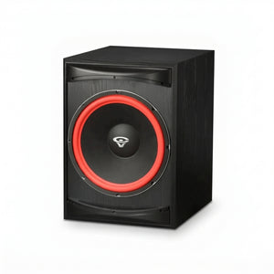 Cerwin Vega-XLS Series XLS 15S-15" (38cm) Aktiv Subwoofer-masori-kaufen