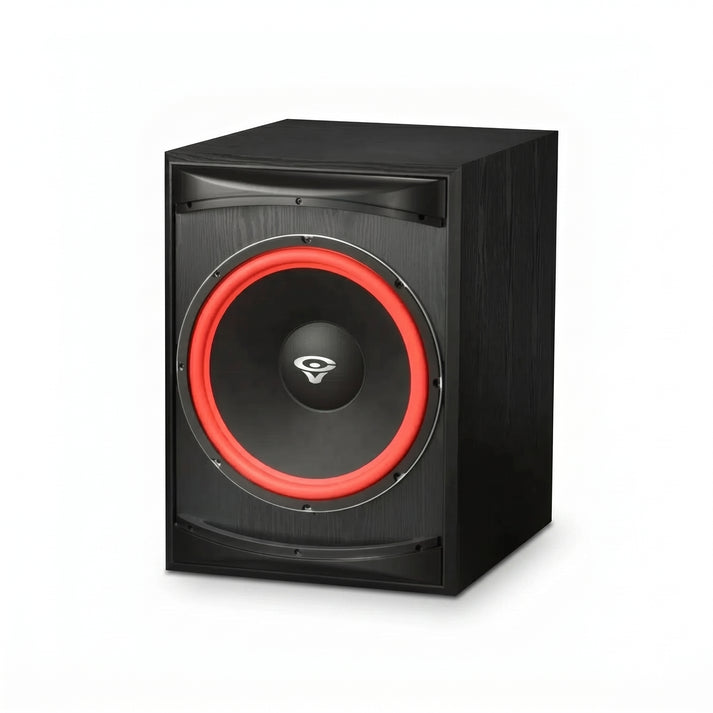Cerwin Vega-XLS Series XLS 15S-15" (38cm) Aktiv Subwoofer-masori-kaufen