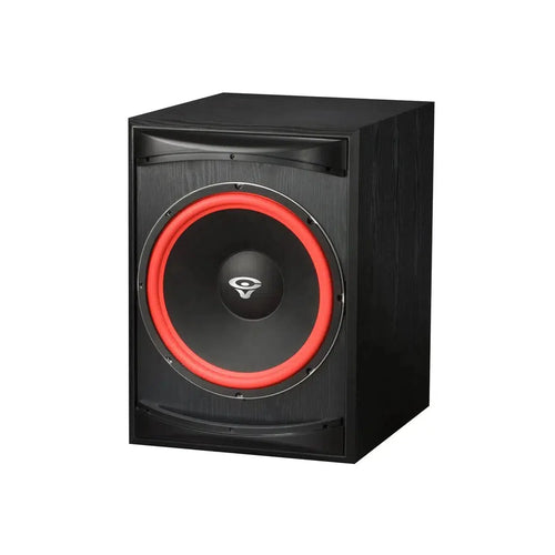 Cerwin Vega-XLS Series XLS 15S-15" (38cm) Aktiv Subwoofer-masori-kaufen