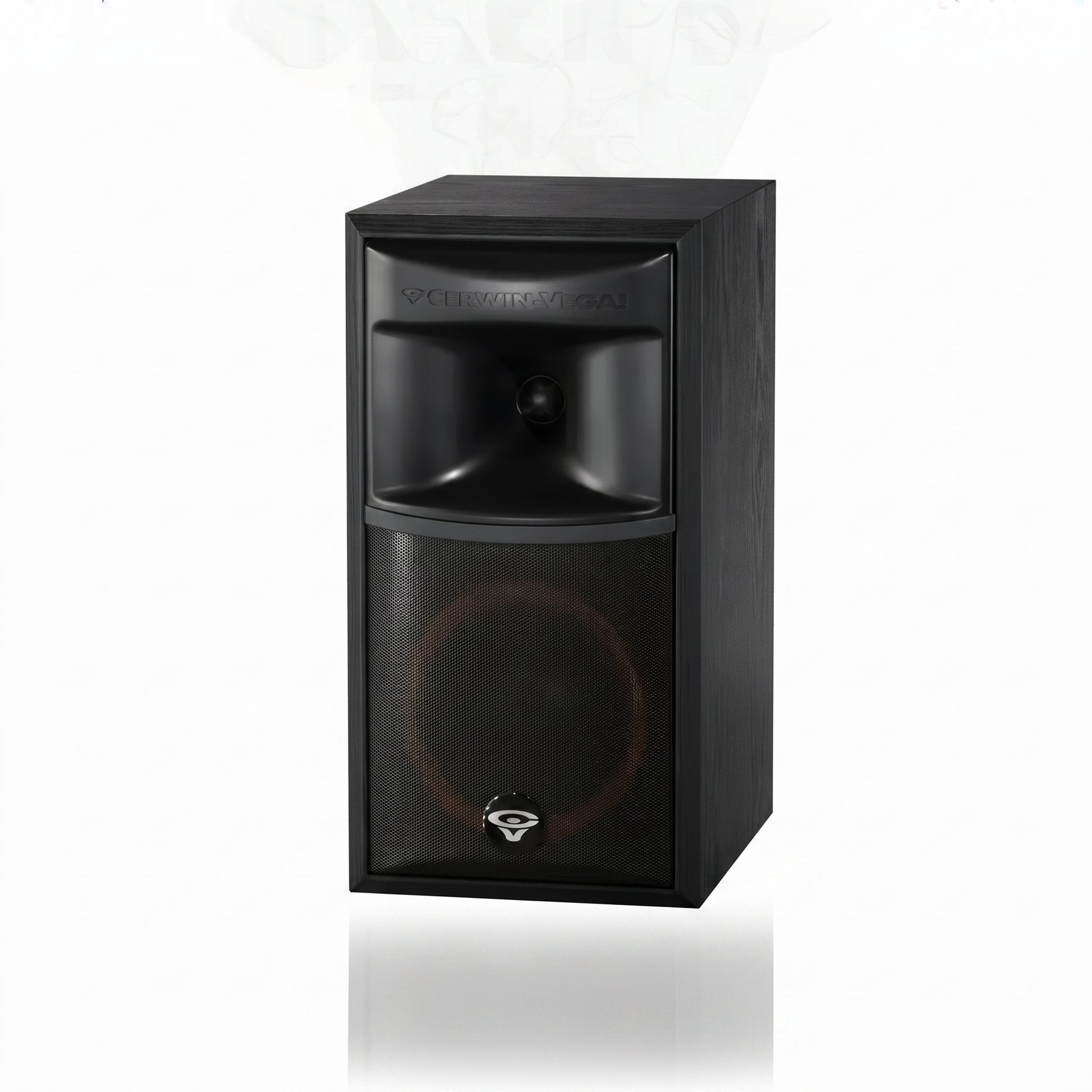 Cerwin Vega-XLS Series XLS 6-6.5" (16,5cm) Regallautsprecher-masori-kaufen