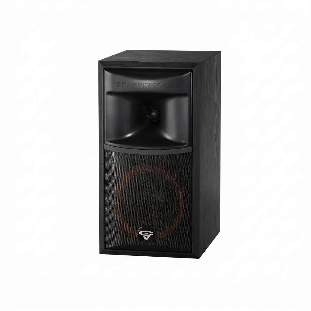 Cerwin Vega-XLS Series XLS 6-6.5" (16,5cm) Regallautsprecher-masori-kaufen