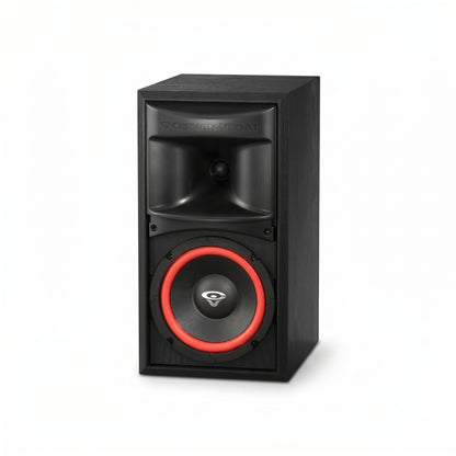 Cerwin Vega-XLS Series XLS 6-6.5" (16,5cm) Regallautsprecher-masori-kaufen