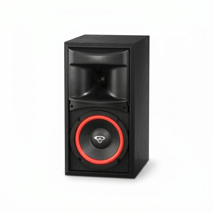 Cerwin Vega-XLS Series XLS 6-6.5" (16,5cm) Regallautsprecher-masori-kaufen
