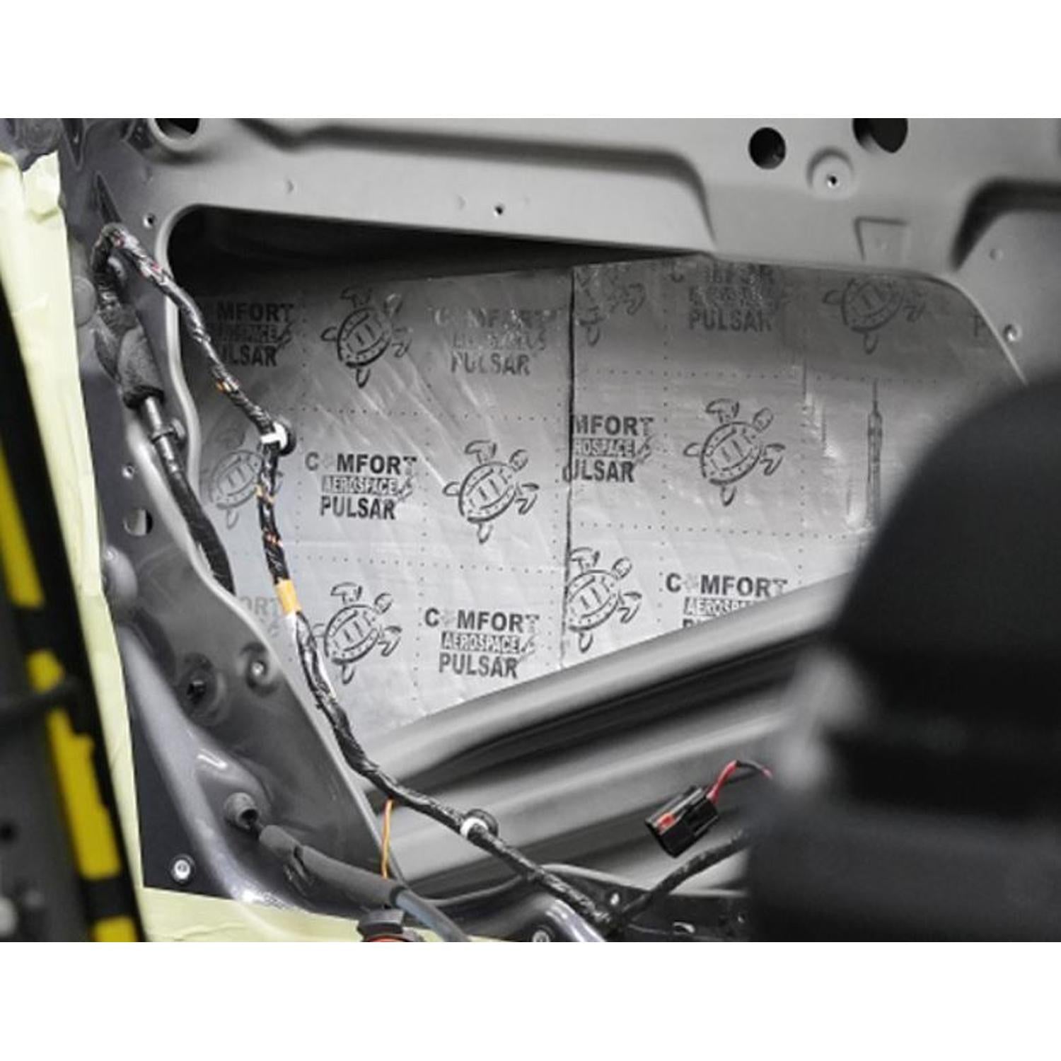 Comfort Mat-Aerospace PULSAR 5mm-Dämmung-masori-kaufen