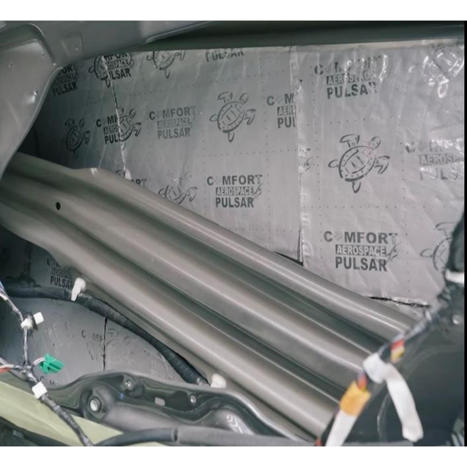 Comfort Mat-Aerospace PULSAR 5mm-Dämmung-masori-kaufen