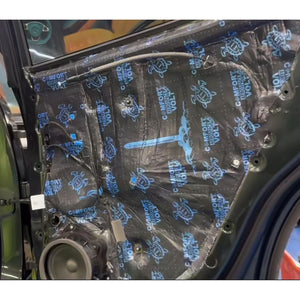 Comfort Mat-Aerospace VOLT 2,5mm-Dämmung-masori-kaufen