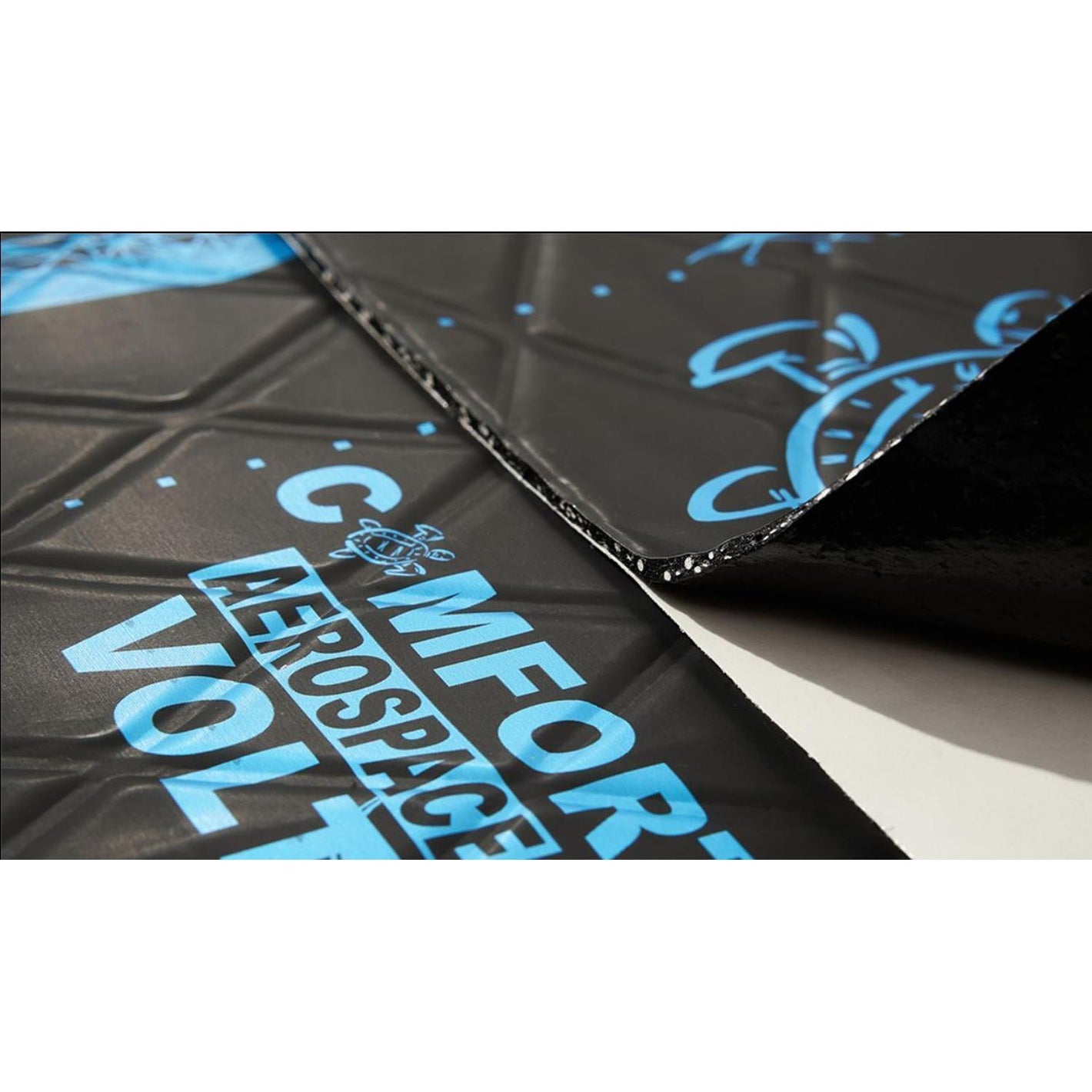 Comfort Mat-Aerospace VOLT 2,5mm-Dämmung-masori-kaufen