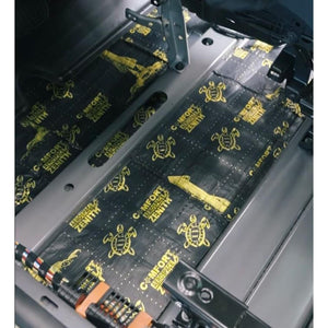 Comfort Mat-Aerospace ZENITH 9mm-Dämmung-masori-kaufen