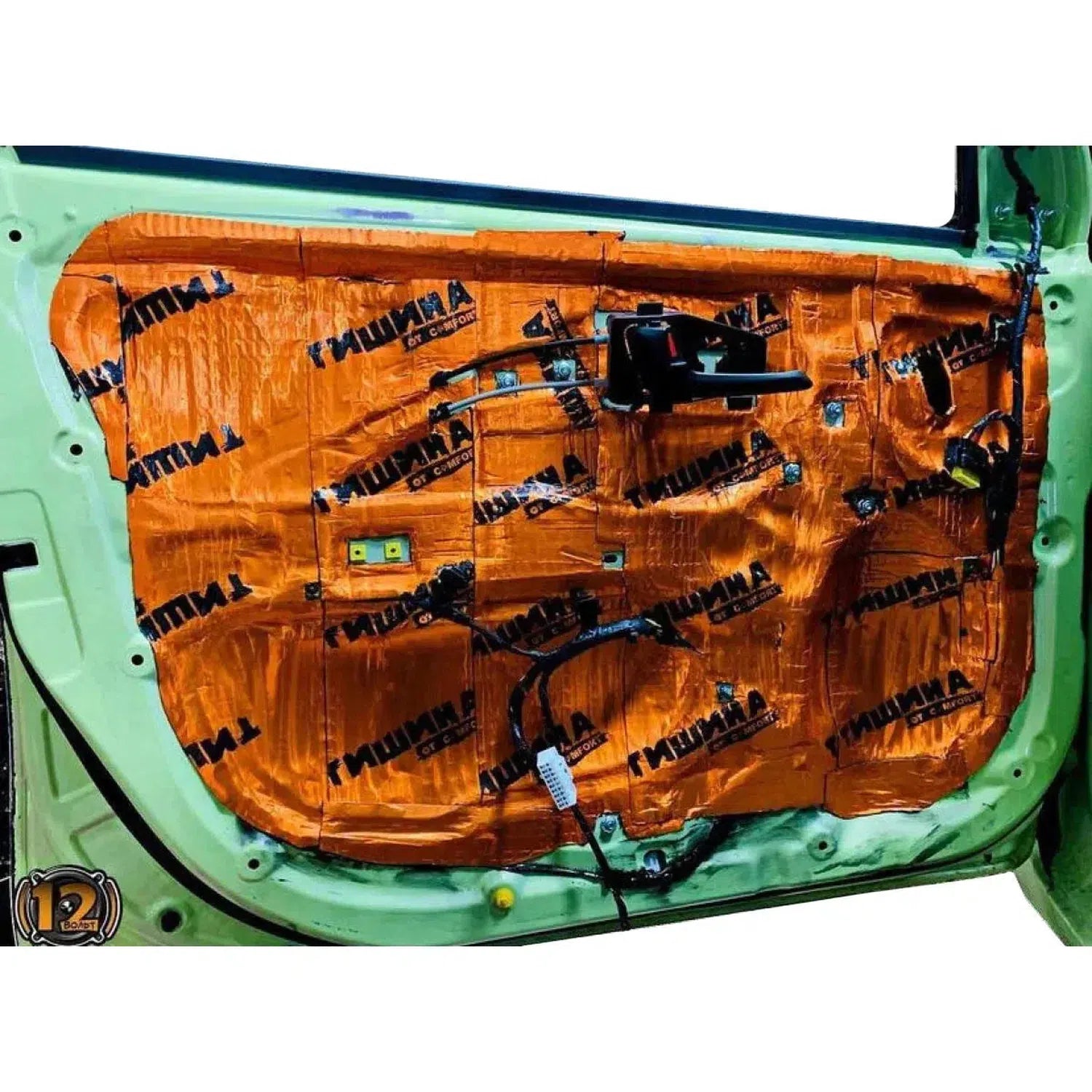 Comfort Mat-Bronze 2 mm-Dämmung-masori-kaufen