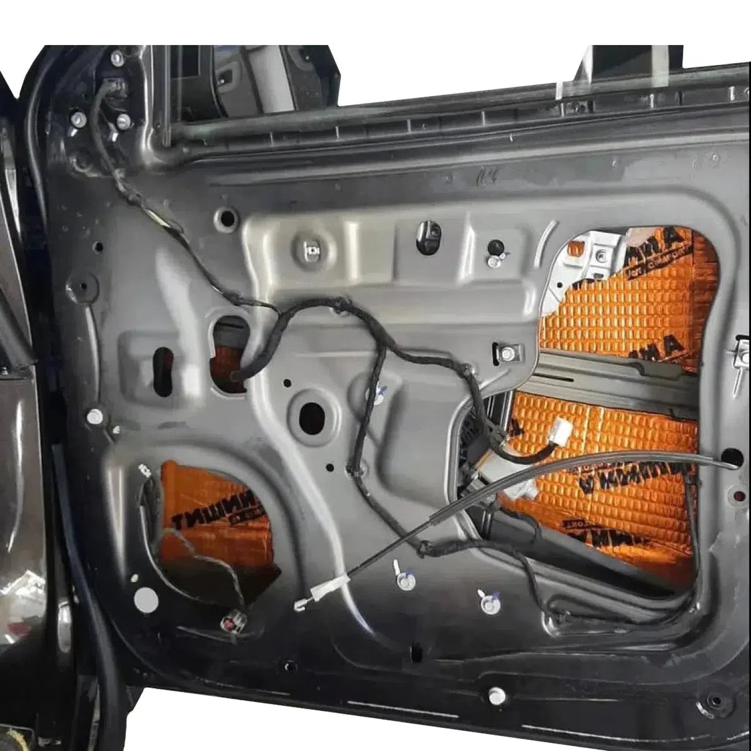 Comfort Mat-Bronze 2 mm-Dämmung-masori-kaufen