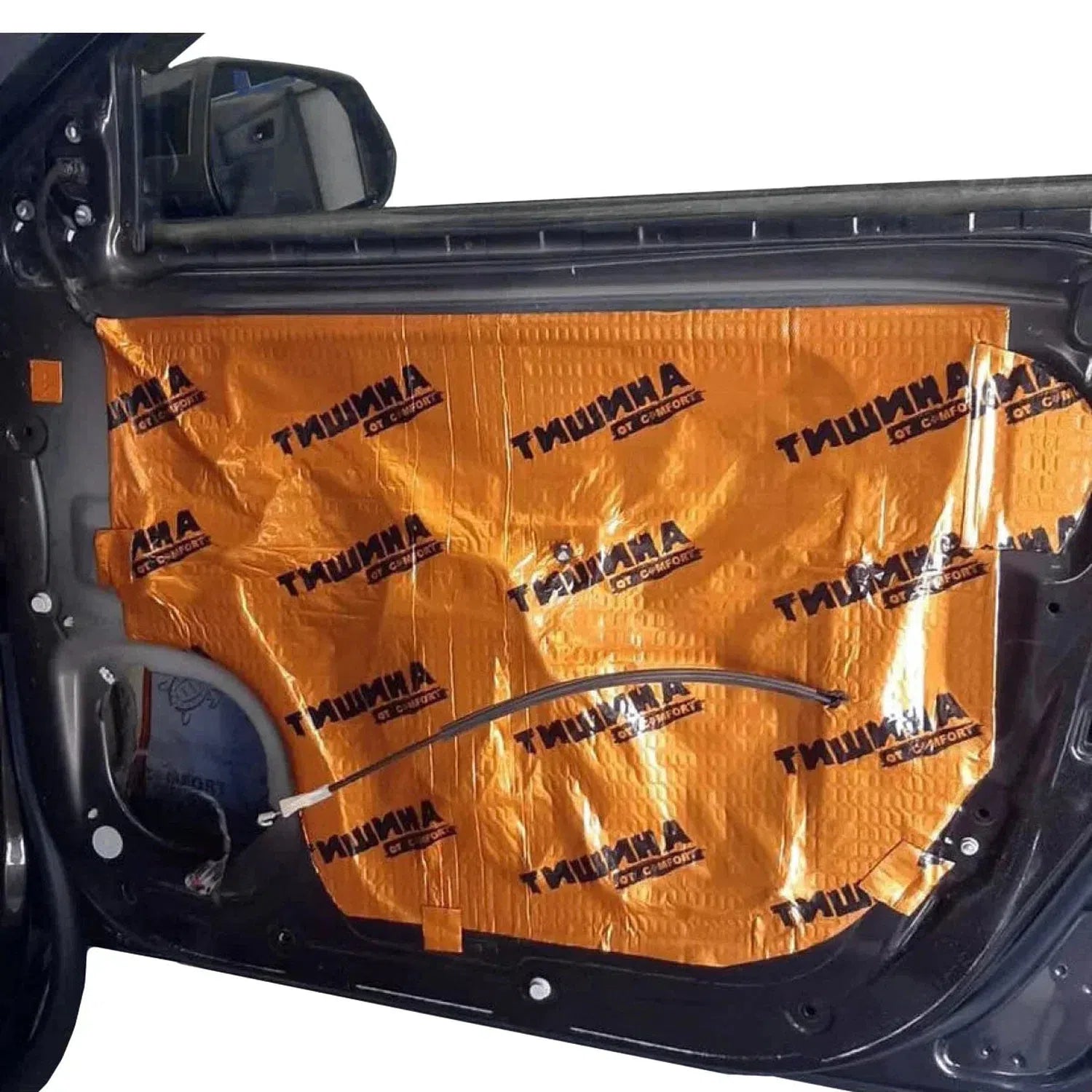 Comfort Mat-Bronze 2 mm-Dämmung-masori-kaufen