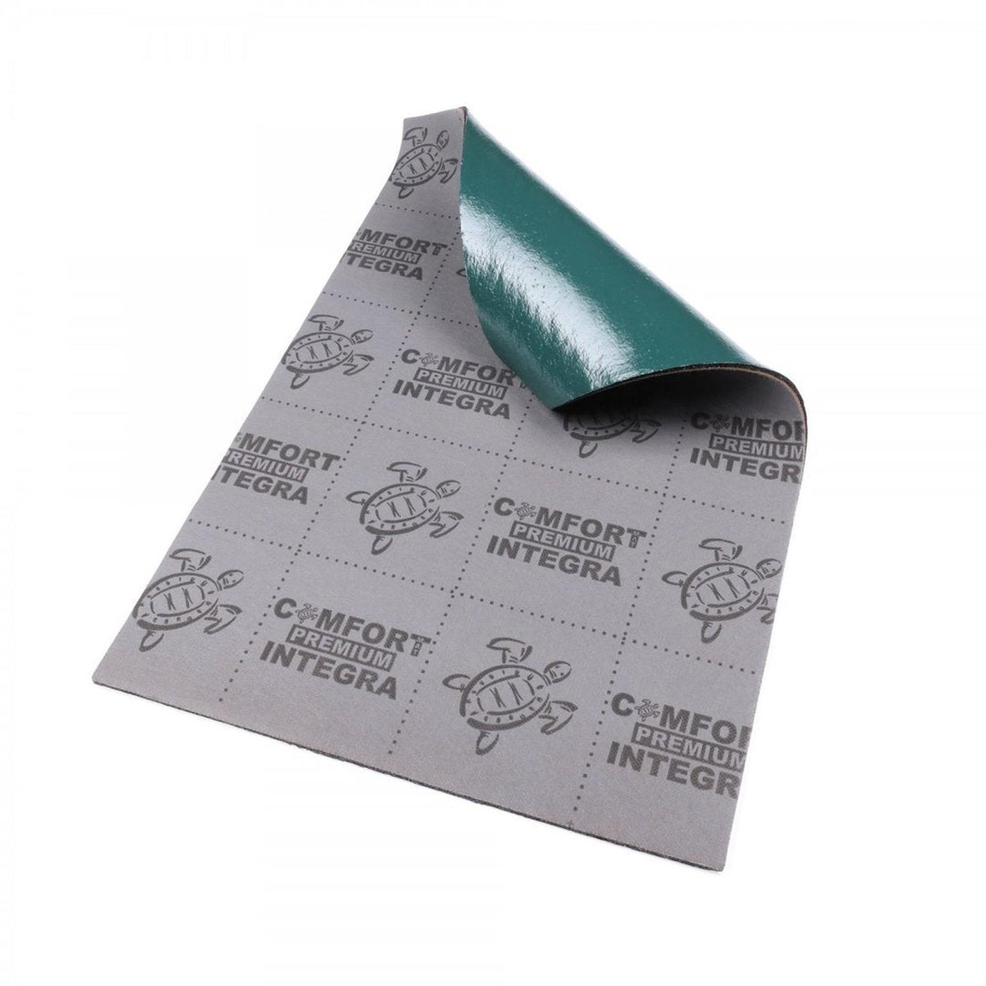 Comfort Mat-Integra-II 6mm-Dämpfung-masori-kaufen