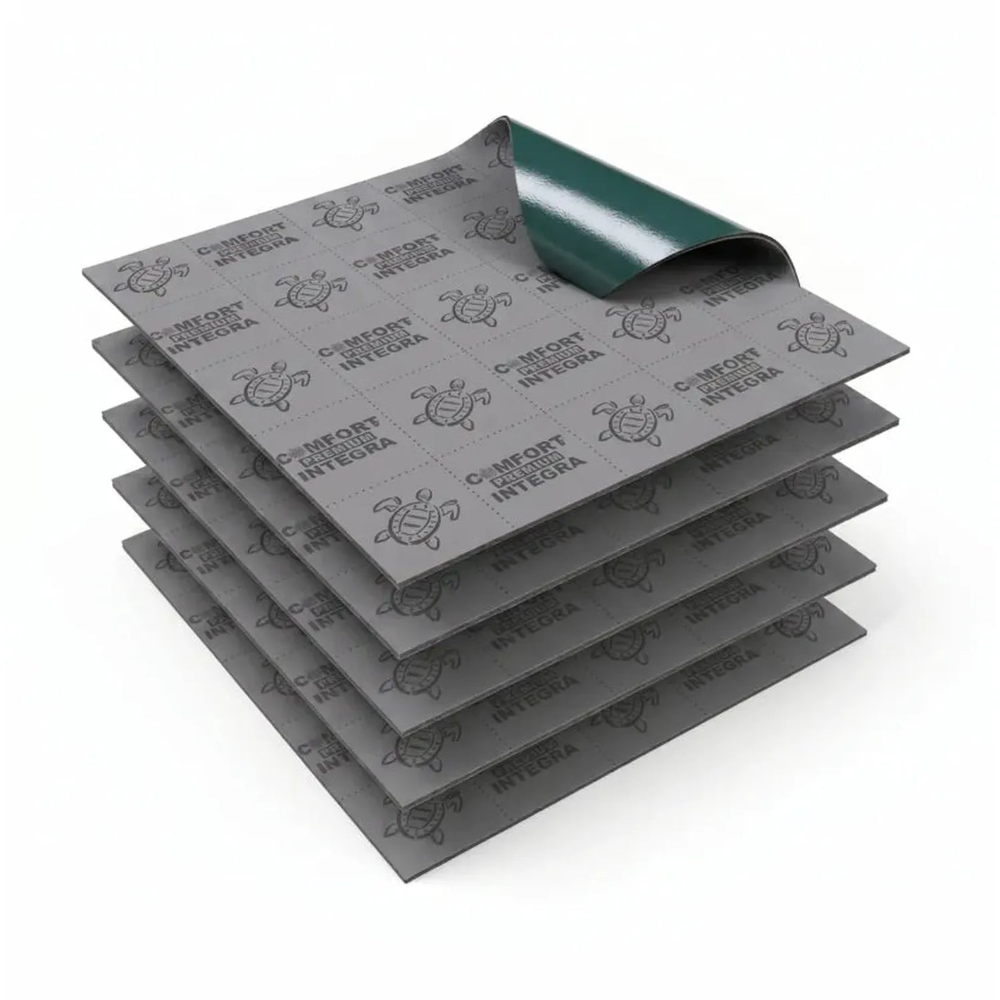 Comfort Mat-Integra-II 6mm-Dämpfung-masori-kaufen