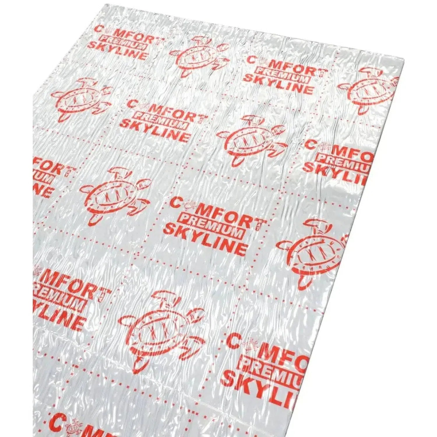 Comfort Mat-Skyline 8mm-Dämpfung-masori-kaufen