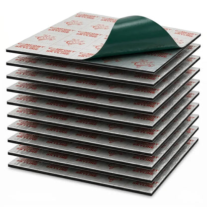 Comfort Mat-Skyline 8mm-Dämpfung-masori-kaufen