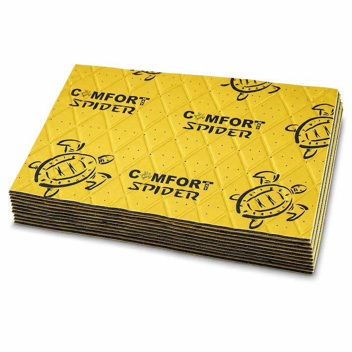 Comfort Mat-Spider 3,5 mm-Dämmung-masori-kaufen