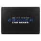 Crunch-CRB200-8" (20cm) Gehäusesubwoofer-masori-kaufen