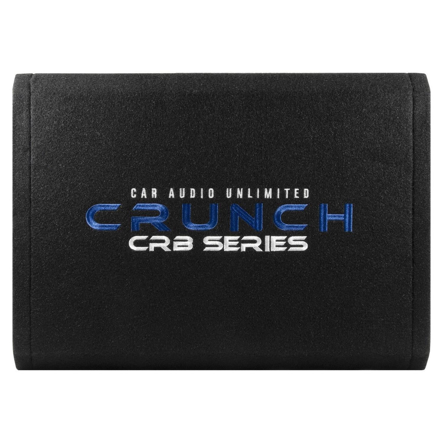 Crunch-CRB200-8" (20cm) Gehäusesubwoofer-masori-kaufen