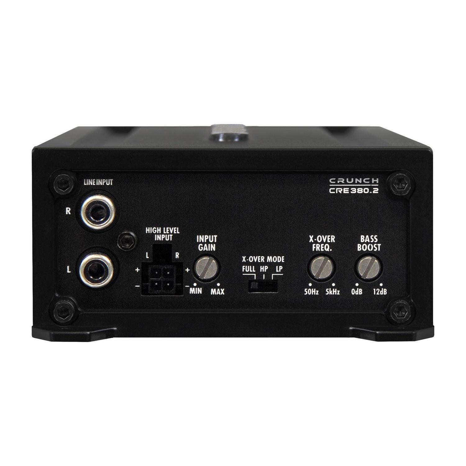 Crunch-CRE380.2-2-Kanal Verstärker-masori-kaufen