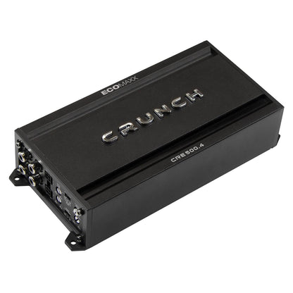 Crunch-CRE500.4-4-Kanal Verstärker-masori-kaufen