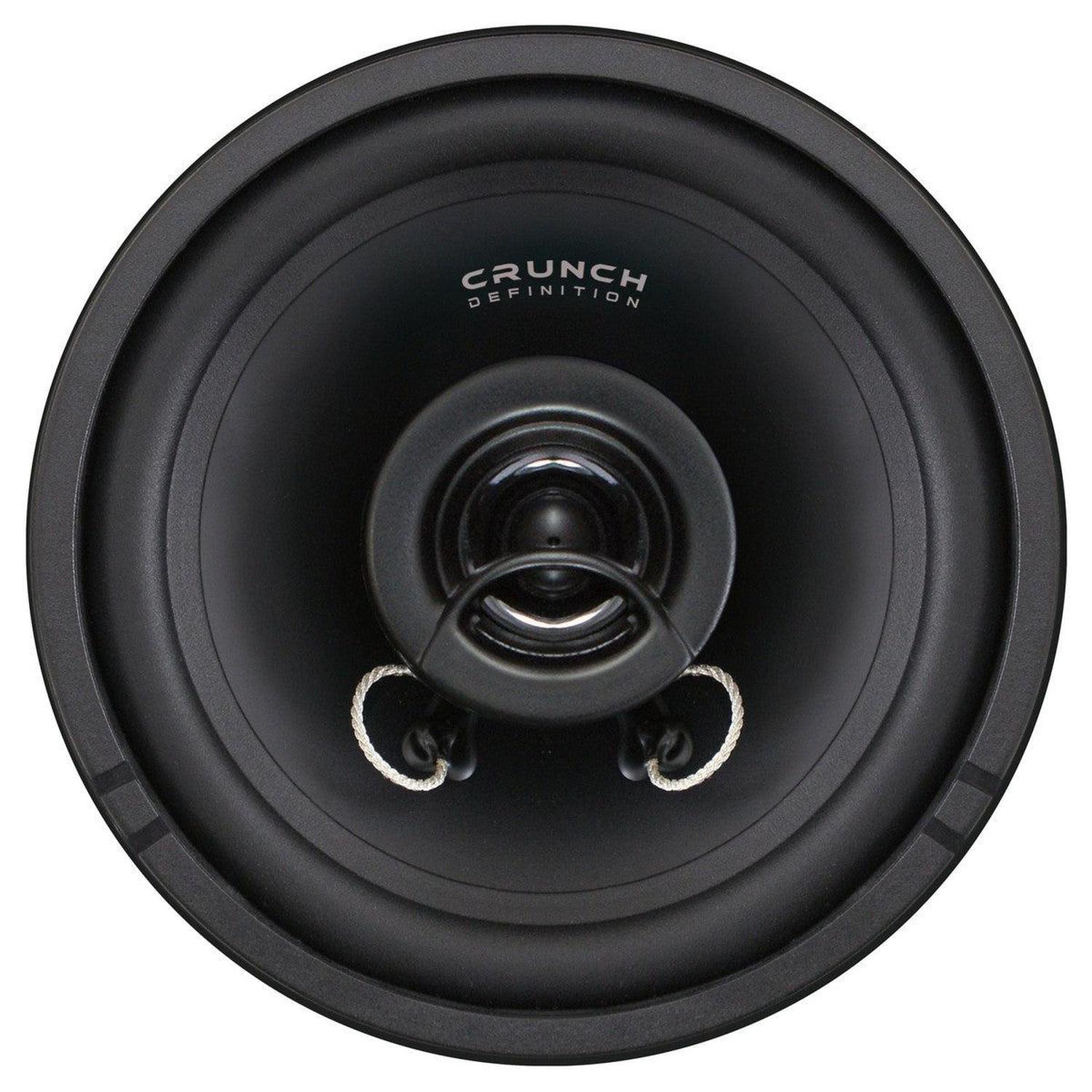 Crunch-DSX120-5" (13cm) Koaxial-Lautsprecher-masori-kaufen