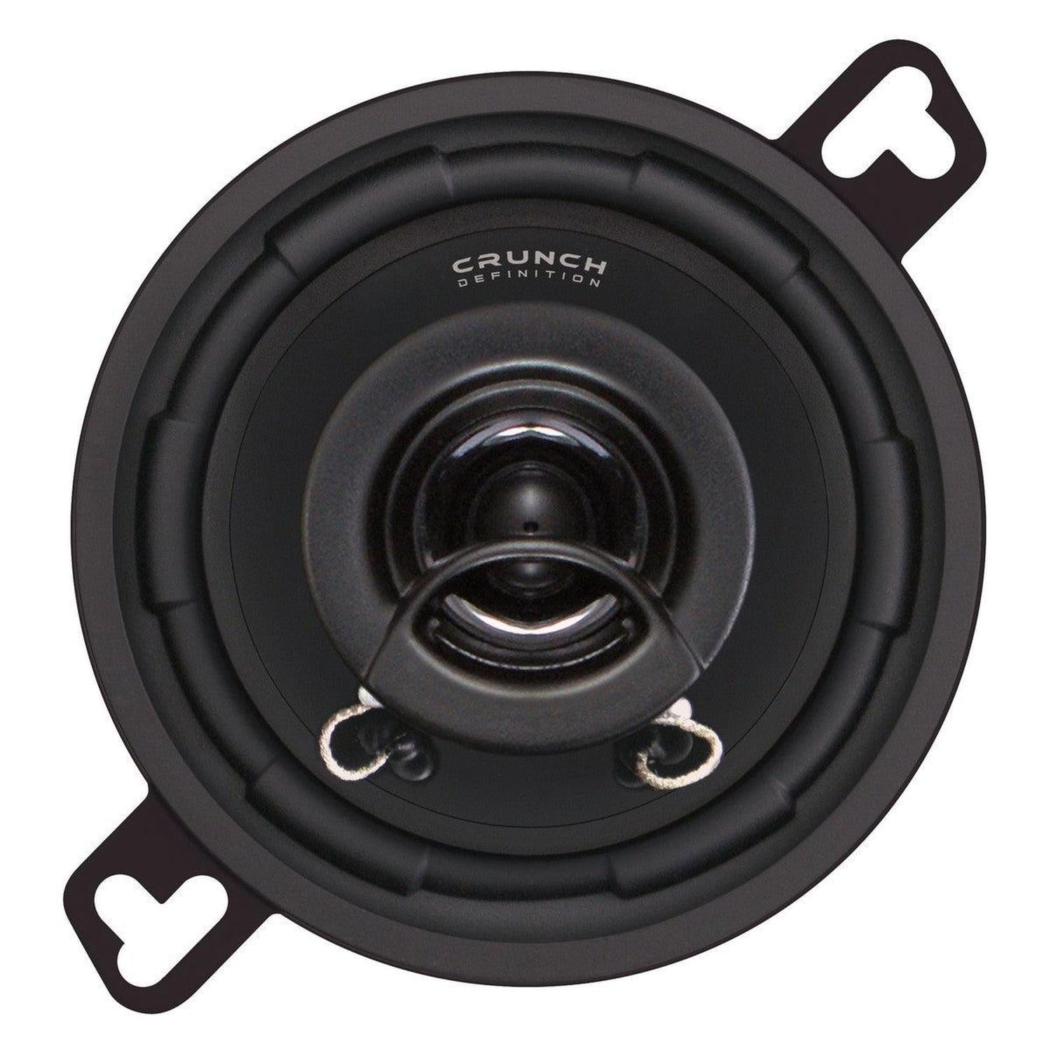 Crunch-DSX32 (B-Ware)-3" (8cm) Koaxial-Lautsprecher-masori-kaufen