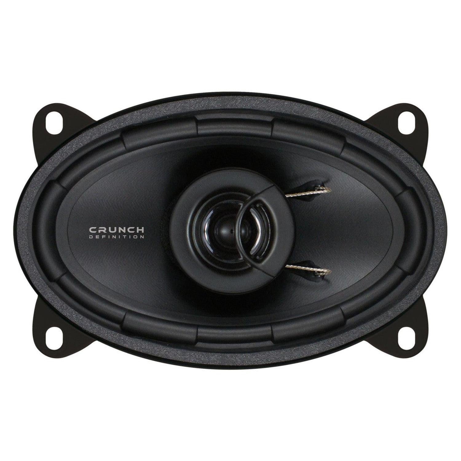 Crunch-DSX462-4"x6" Lautsprecherset-masori-kaufen